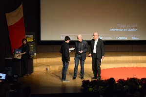 soiree du defi 53